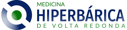 Medicina Hiperbárica Volta Redonda Retina Logo