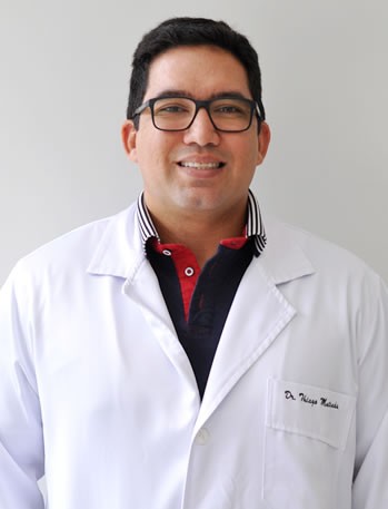 Dr. Thiago Matsuda